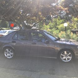 2004 Saab 9-5
