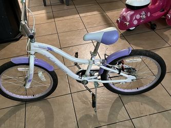 Schwinn Sunny Side Girls Bike
