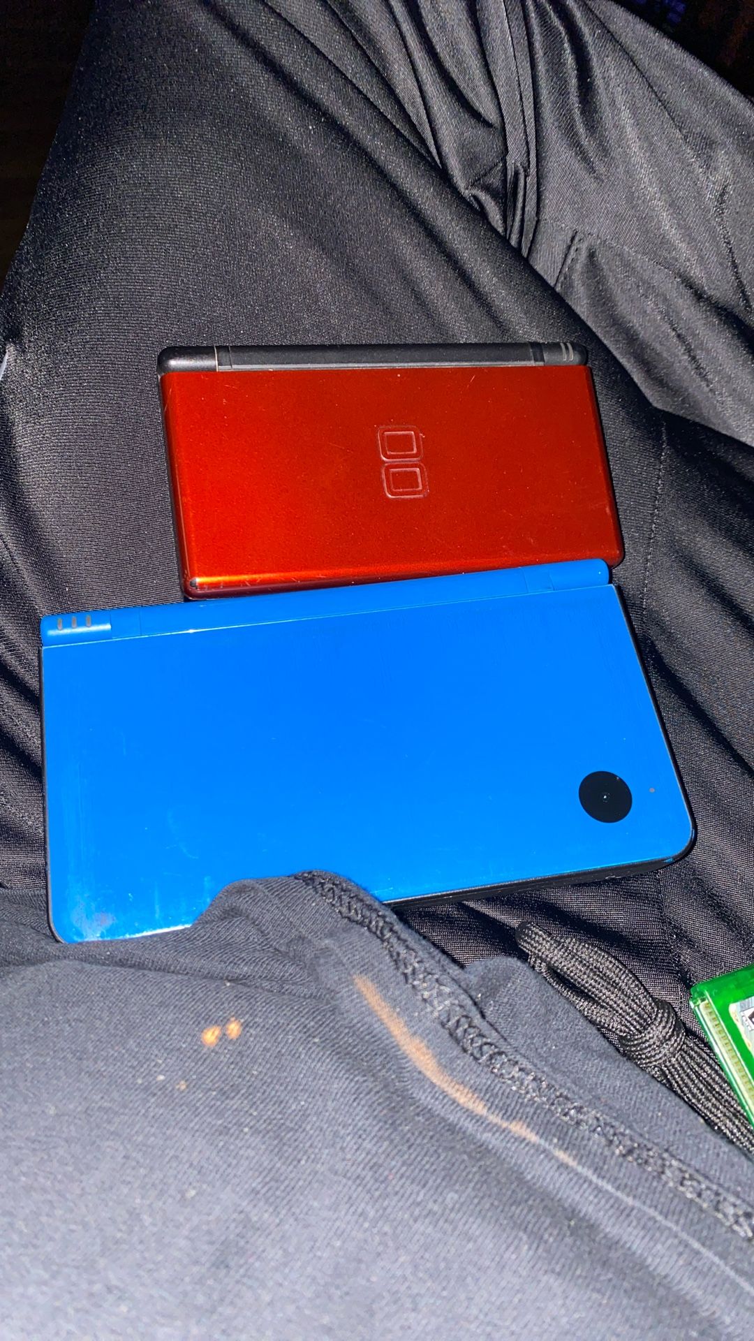 Selling Modded Ds Lite And Ds Xl