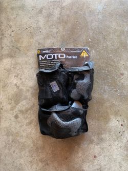 Skate board pads Youth