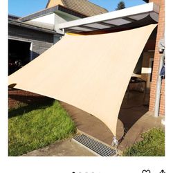 Shade Sail 