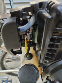 Motor Bike