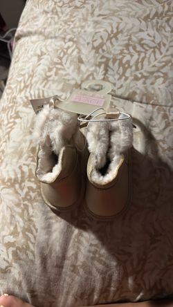Children’s place- Boots