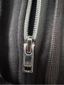 alo zip up