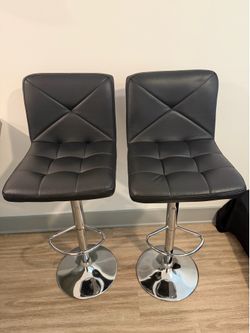 Bar/Island chairs