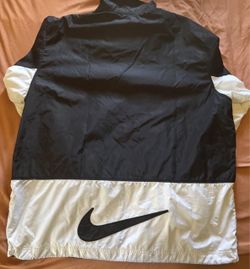 Nike jacket size large