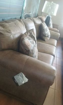 WEEKEND SALE,FLOOR,SOFA AND LOVESEAT , $1299.