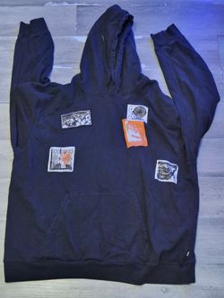 Vans hoodie
