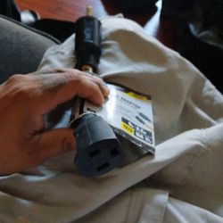 Pigtail To Household