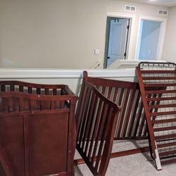 Baby Crib