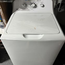 GE Washer