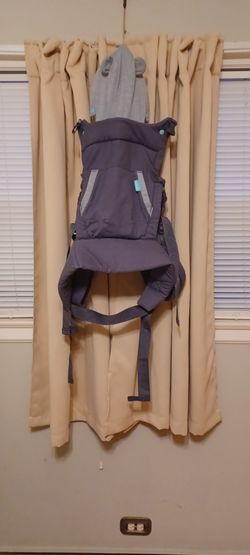 Infantile Cuddle Up Carrier