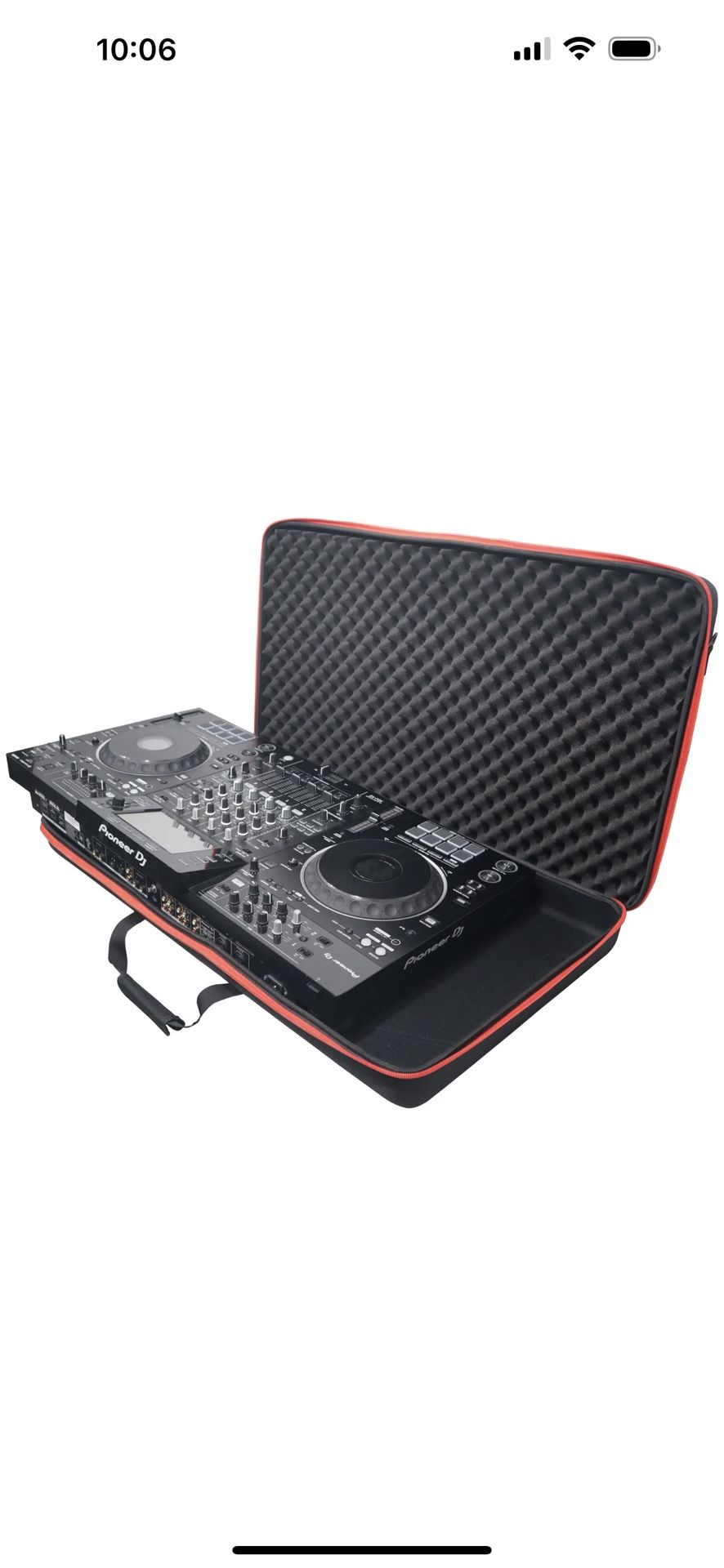 XDJ XZ