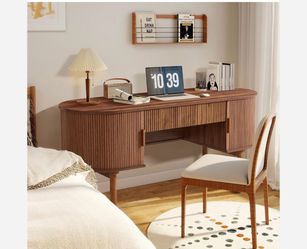 Desk new