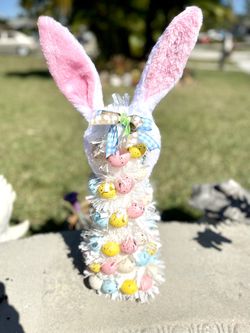 Easter Bunny - Free shipping