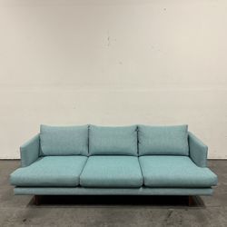 Article, Burrard Fabric Sofa
