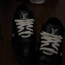 Louis Vuitton Trainers 