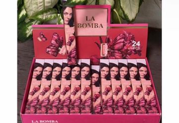 Woman perfume 35ml ($8each)