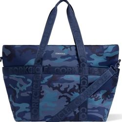 Corkcicle Cooler Bag