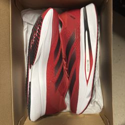 Texas Tech Adidas Shoes