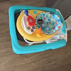 Baby walker