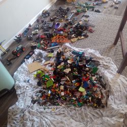 Legos 