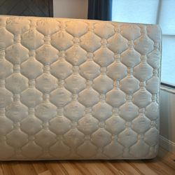 Queen Mattress 
