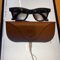 Ray-Ban Meta 2 Polarized