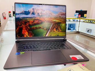 Nvidia 5060 G615j 32gb ram 1tb ssd