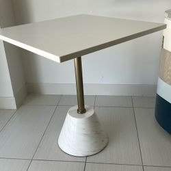Small Coffee Table 