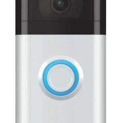 Door Bell Install Service. 