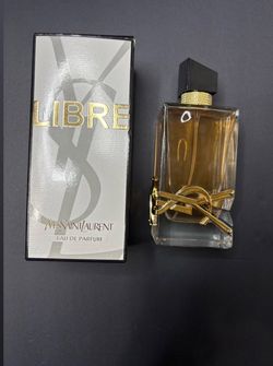 YSL Libre