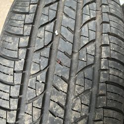 Tires 205/55 R16