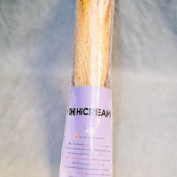 HiCREAM Pampas Grass Bouquet Builder Kit