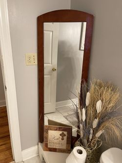 Body mirror