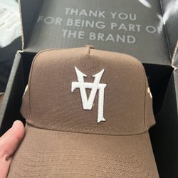 Los Supply City Of Angels Brown 