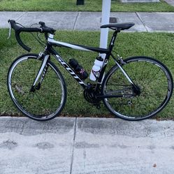 Road Bike