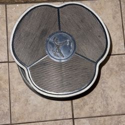 Vintage Kik Step Stool