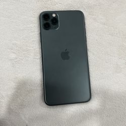 iPhone 11 Pro Max 512 Go