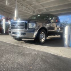 2004 Ford F-250