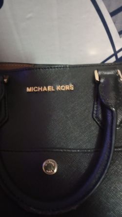 Michael Kors purse