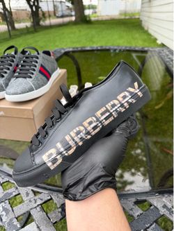 Men’s Fashion Shoes