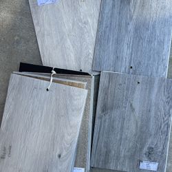Flooring Material