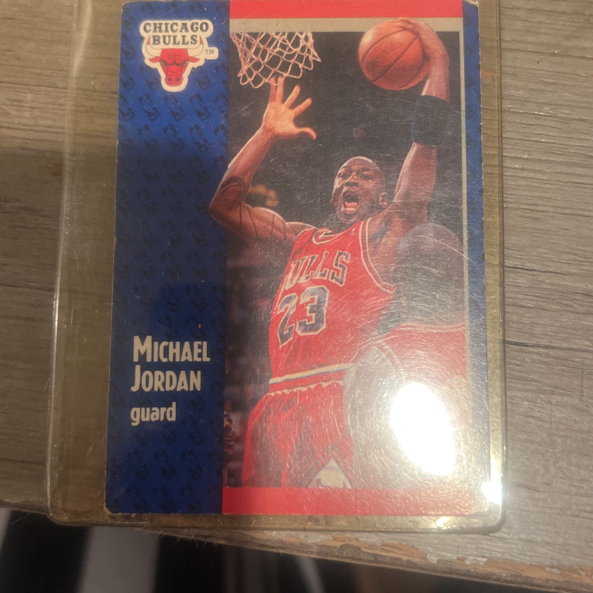 Retro Card for sell