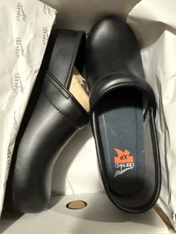 Women Work Shoes