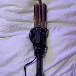 Hair Wave Iron 