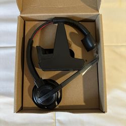 Poly Wireless Bluetooth Headset - Savi 8210