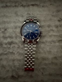 Rolex Oyster Perpetual Datejust