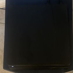 Ps4 