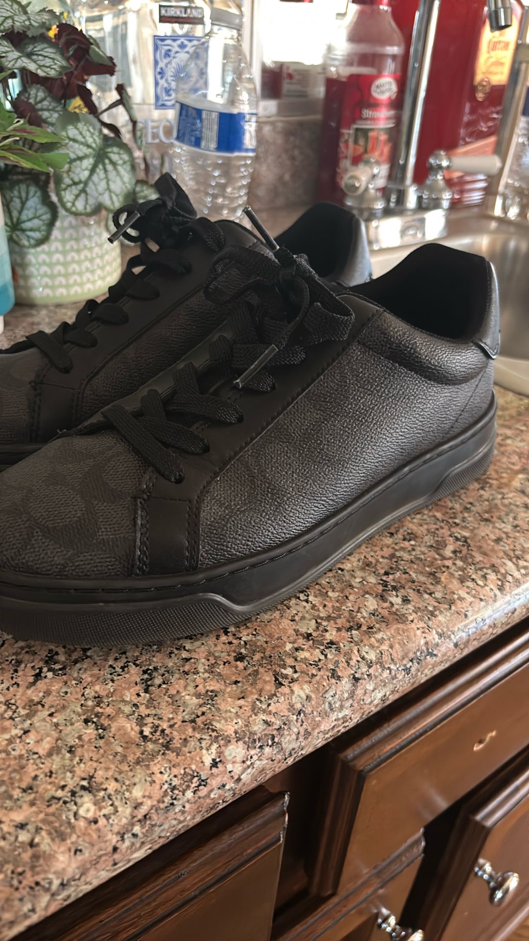 Coach Shoes